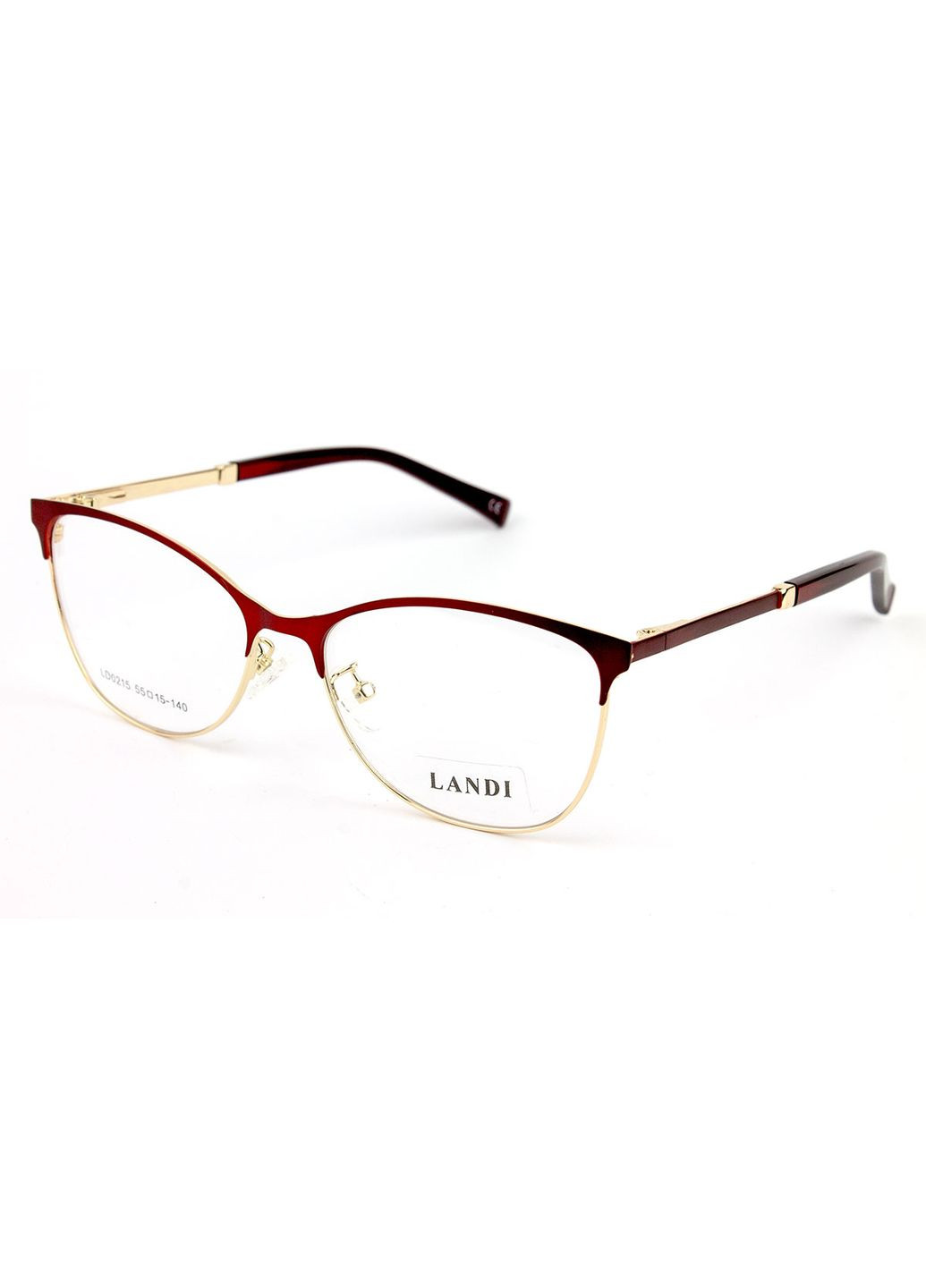 Оправа металева LD0215-C4 Landi (319731408)