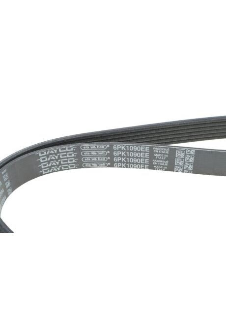 Ремень поликлиновый (пр-во ) 6PK1090EE Dayco (366133783)