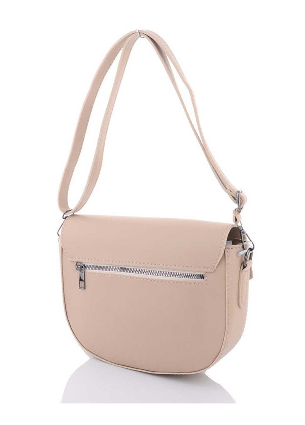Сумка жіноча «Ірис» бежева WeLassie (315688901)