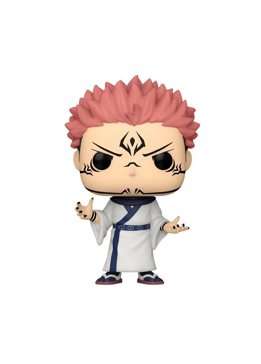 Фігурка "POP" Магічна битва Сукуна 80282 Funko (378357946)