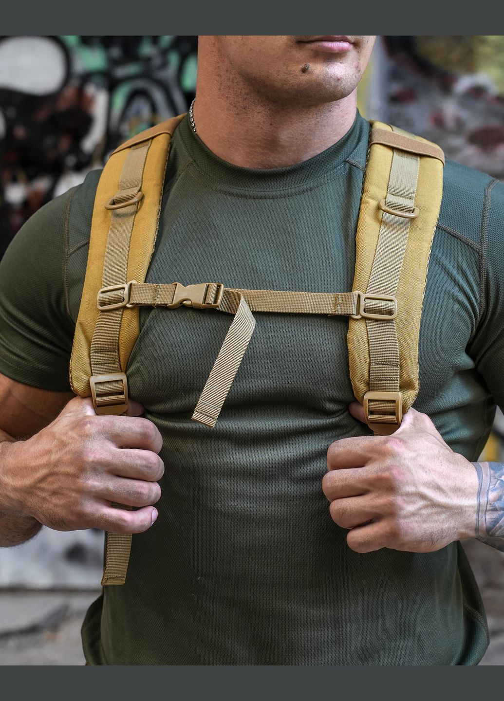 Рюкзак BATTERY 17 л SILVER KNIGHT (315879873)