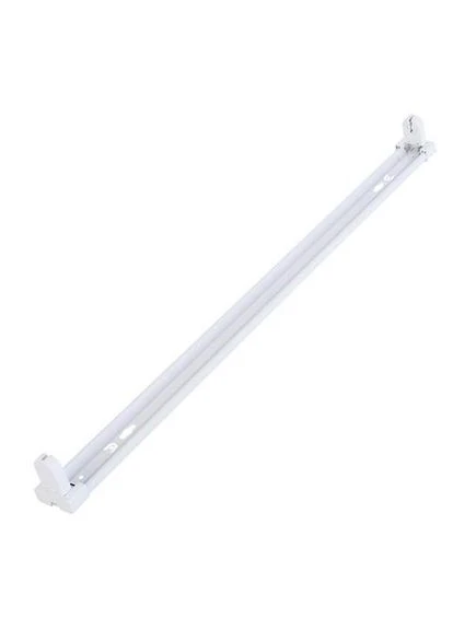 Корпус для LED ламп "TUBOFIX-120" Horoz Electric (381202326)