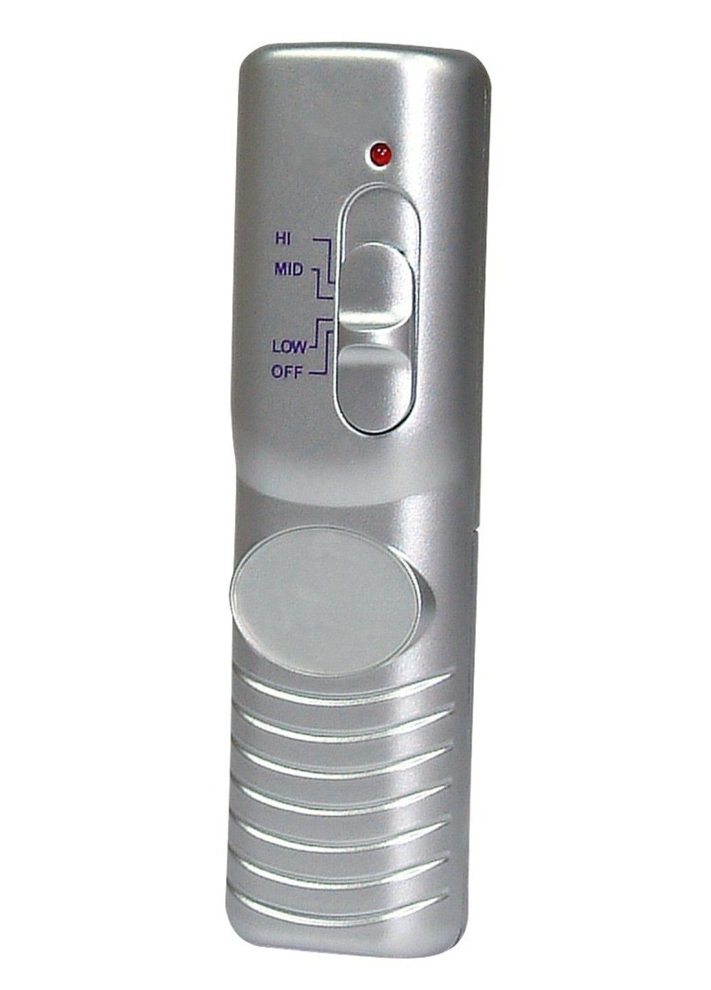 Женский двойной страпон с вибрацией No Brand (284236252)