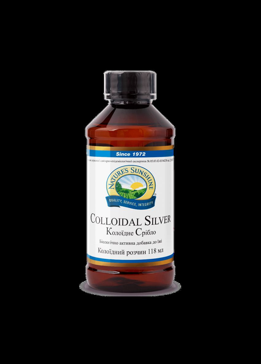 Коллоидное Серебро NSP (315817960)