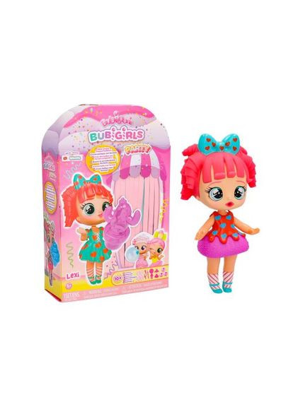 Ігровий набір ": Крихітка Бабі Лексі" Bubiloons (361417603)