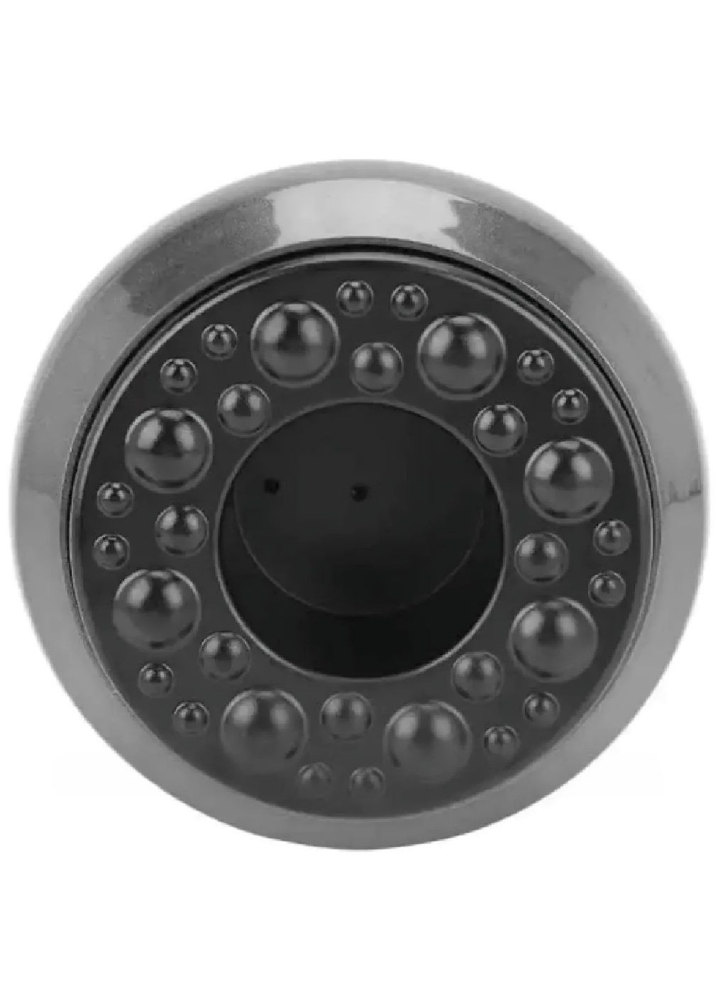 Комплект вакуумный аккумуляторный антицеллюлитный массажер со скакалкой с регулируемым шнуром счетчиком 2.7 метра (479784-Prob) Unbranded (323757575)