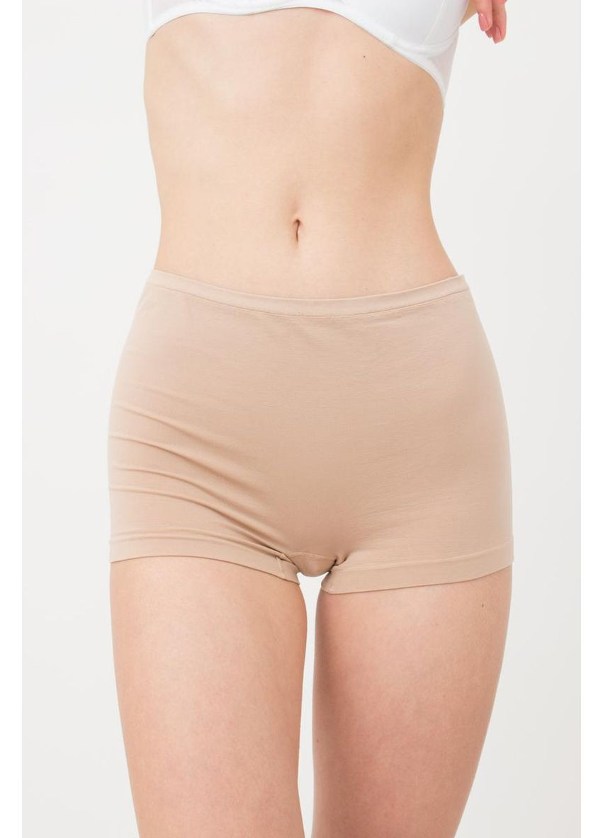 Труси-шорти безшовні Giulia BOYSHORTS (368156770)