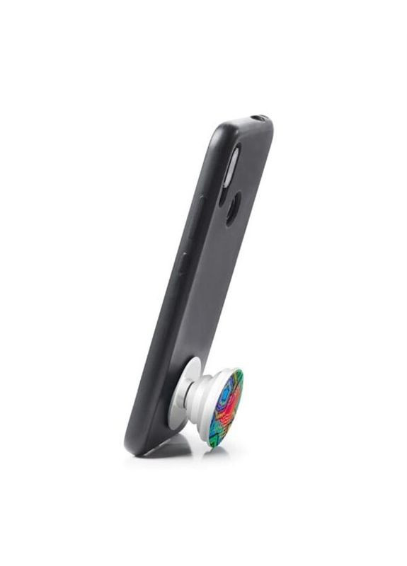 Тримач POP 005 Тропічна спека (9998866457148) Luxe Cube (341488866)