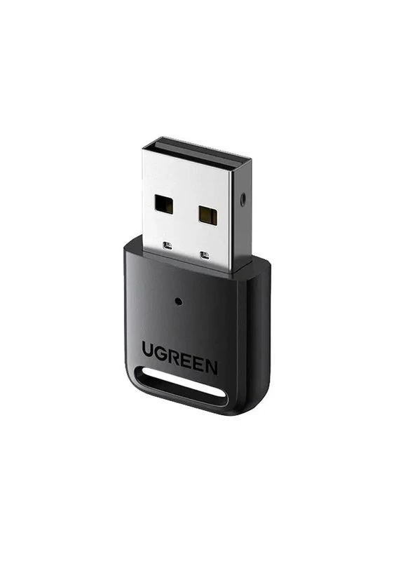 Адаптер Bluetooth 5.3 USB Adapter Ugreen (388967470)
