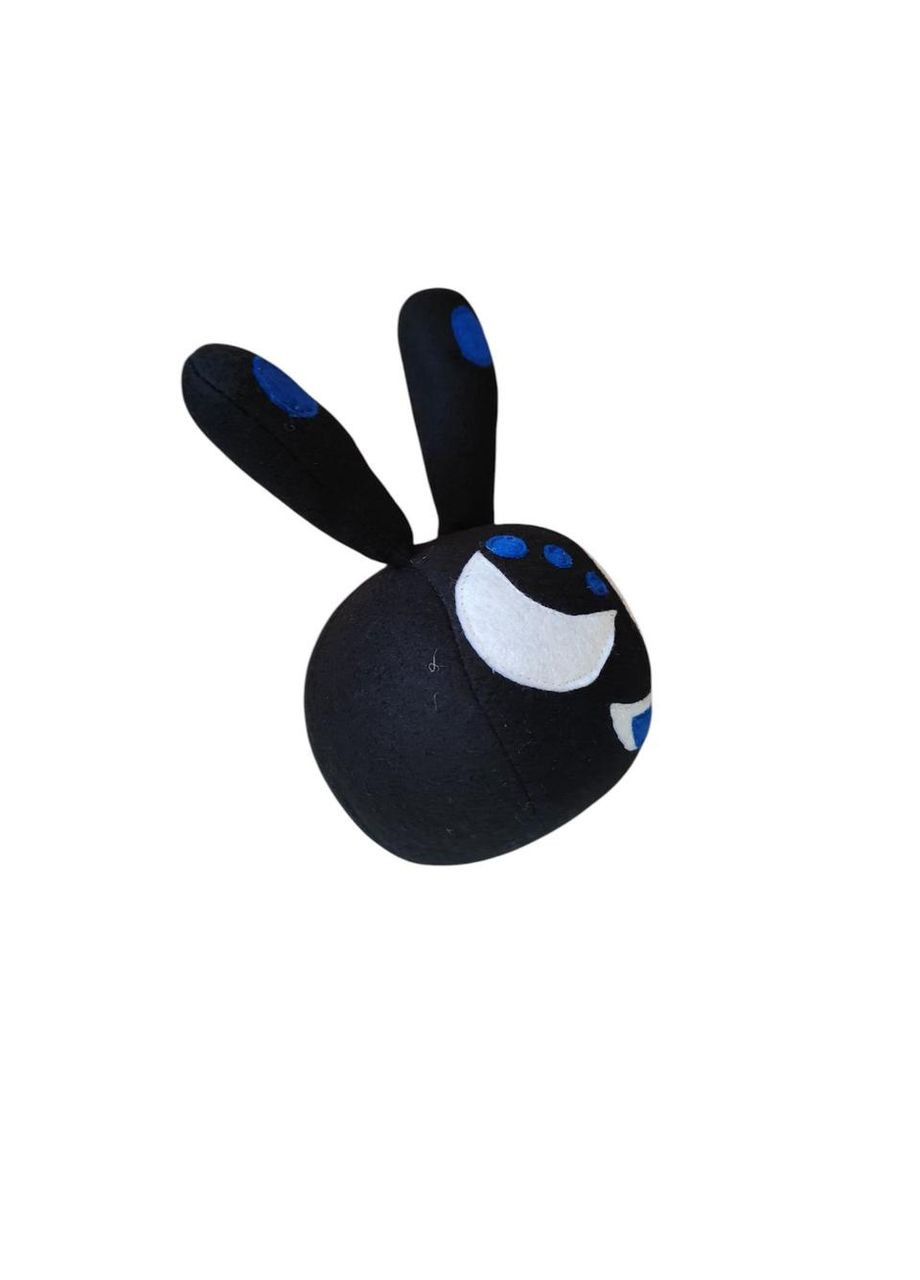 Мягкая игрушка мультфильм Куми-Куми. No Brand (367581919)