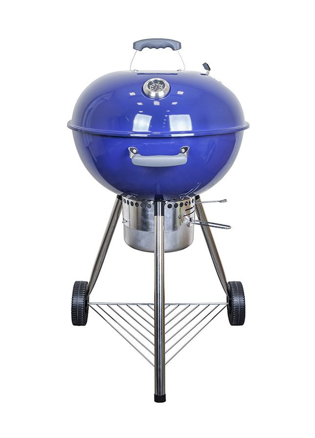 Вугільний гриль LV210717BL Levistella (315484756)