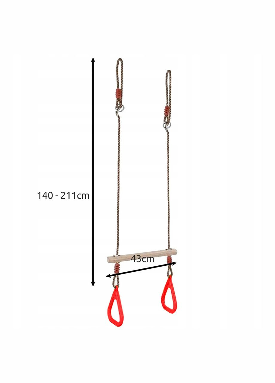 Комплект меблів Kruzzel (346529707)