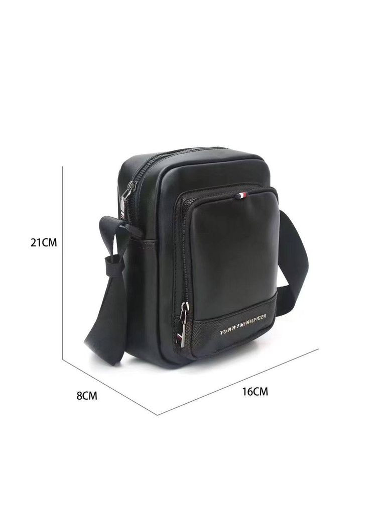 Месенджер сумка через плече томмі Хілфігер Tommy Hilfiger No Brand (351347730)