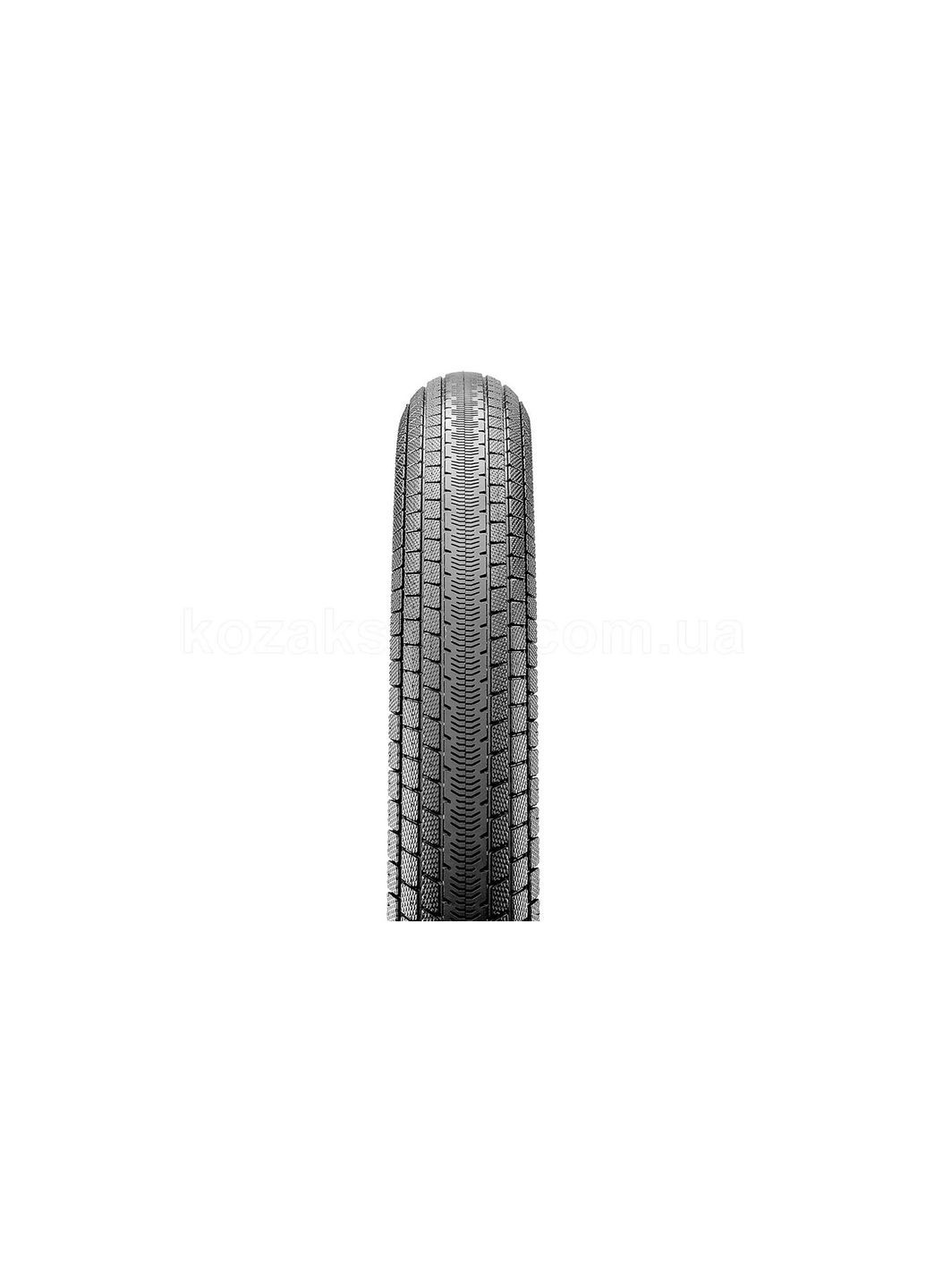 Покришка TORCH 20X2.20 (56-406) TPI-120 Foldable EXO, чорна Maxxis (369140598)