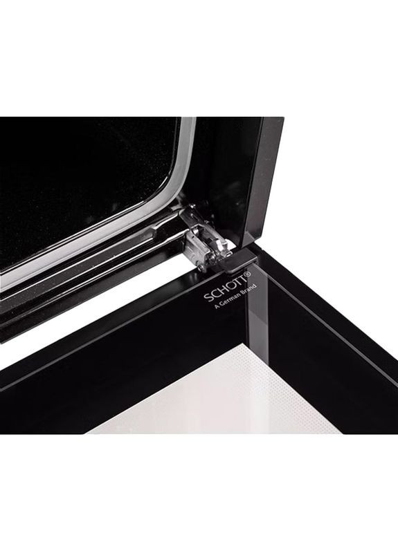 Духовой шкаф POB 6820 M BK PRIME TECHNICS (351363843)