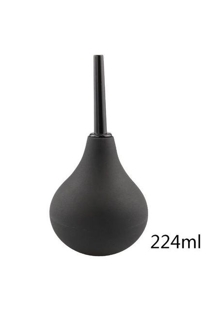 Клізма для анальної гігієни 224 мл No Brand (353690632)