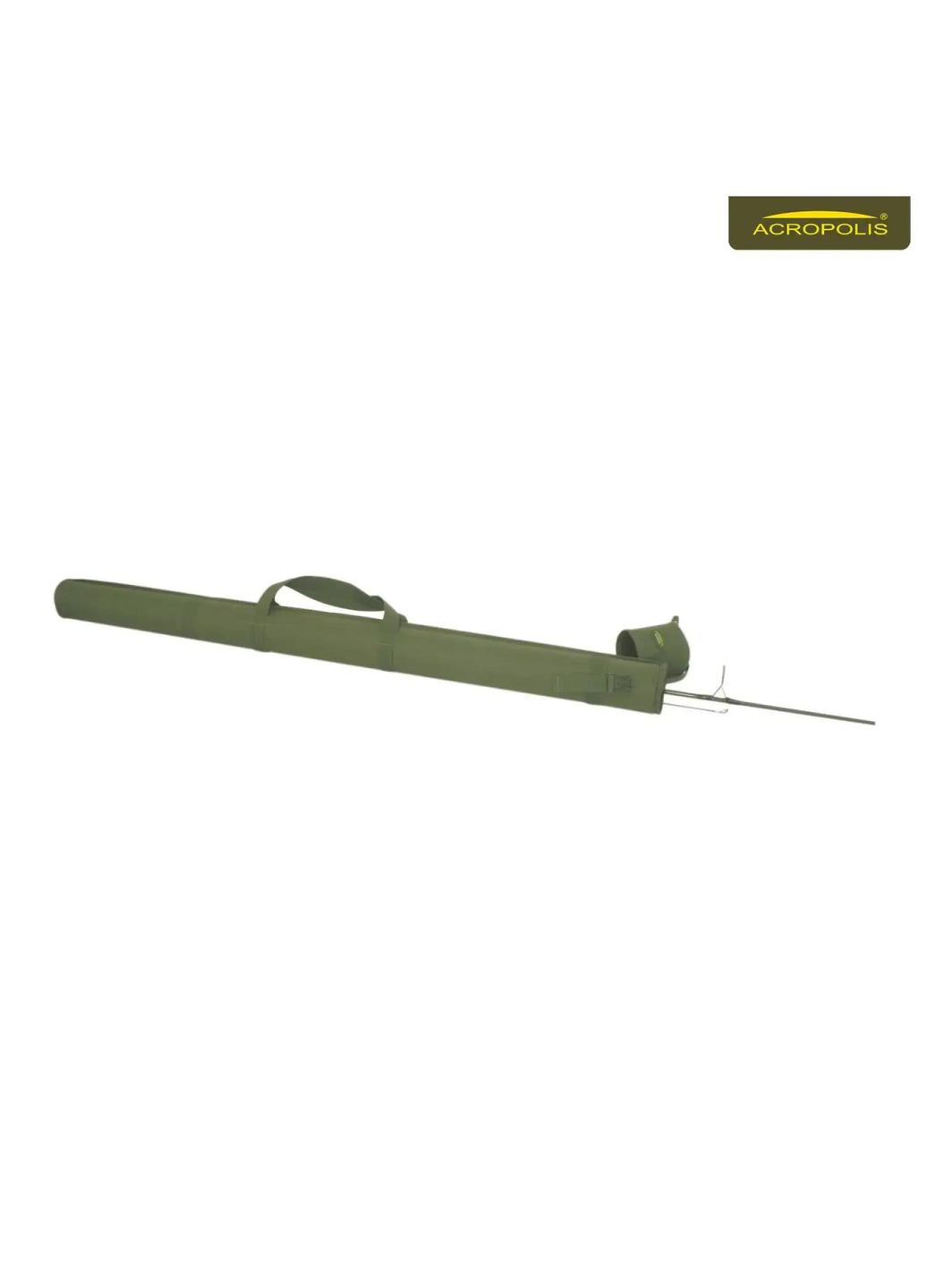 Тубус для спиннингов КВ-14/110 Acropolis (329741006)