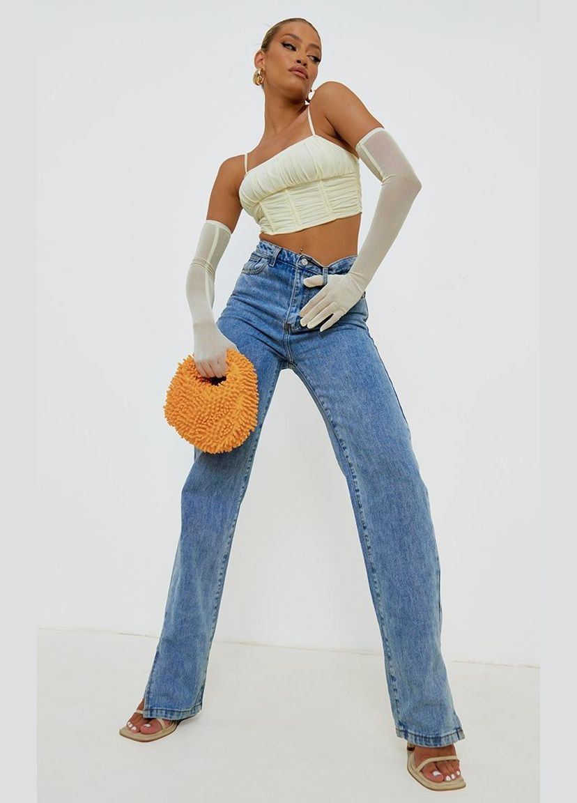 Топ PrettyLittleThing (315689576)