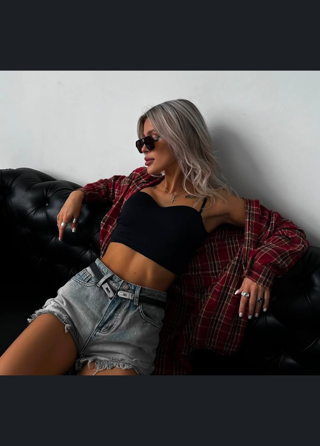 Топ з чашками No Brand (329187387)