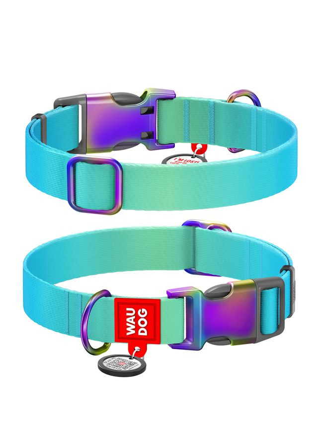 Нашийник WAUDOG (333706189)