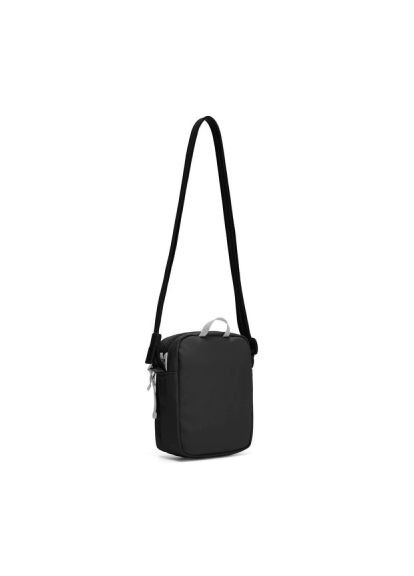 Сумка GO Micro Crossbody Черная (35130130) Pacsafe GO Micro Crossbody Чорна (366159172)