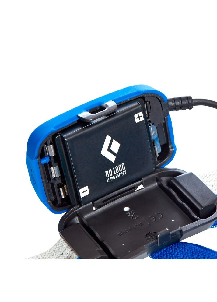 Ліхтар налобний Sprinter 500 Black Diamond (278005637)