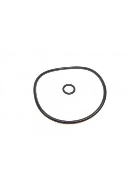 Фильтр масляный Mazda 6 1.8-2.5 02-13/Ford Mondeo 1.8-2.0 00-15 ADM52114 UA63 Blue Print (345758088)