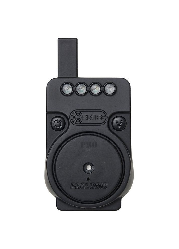 Набір сигналізаторів C-Series Pro Alarm Set 2+1+1 Red Green 1846.18.62 Prologic (317307055)