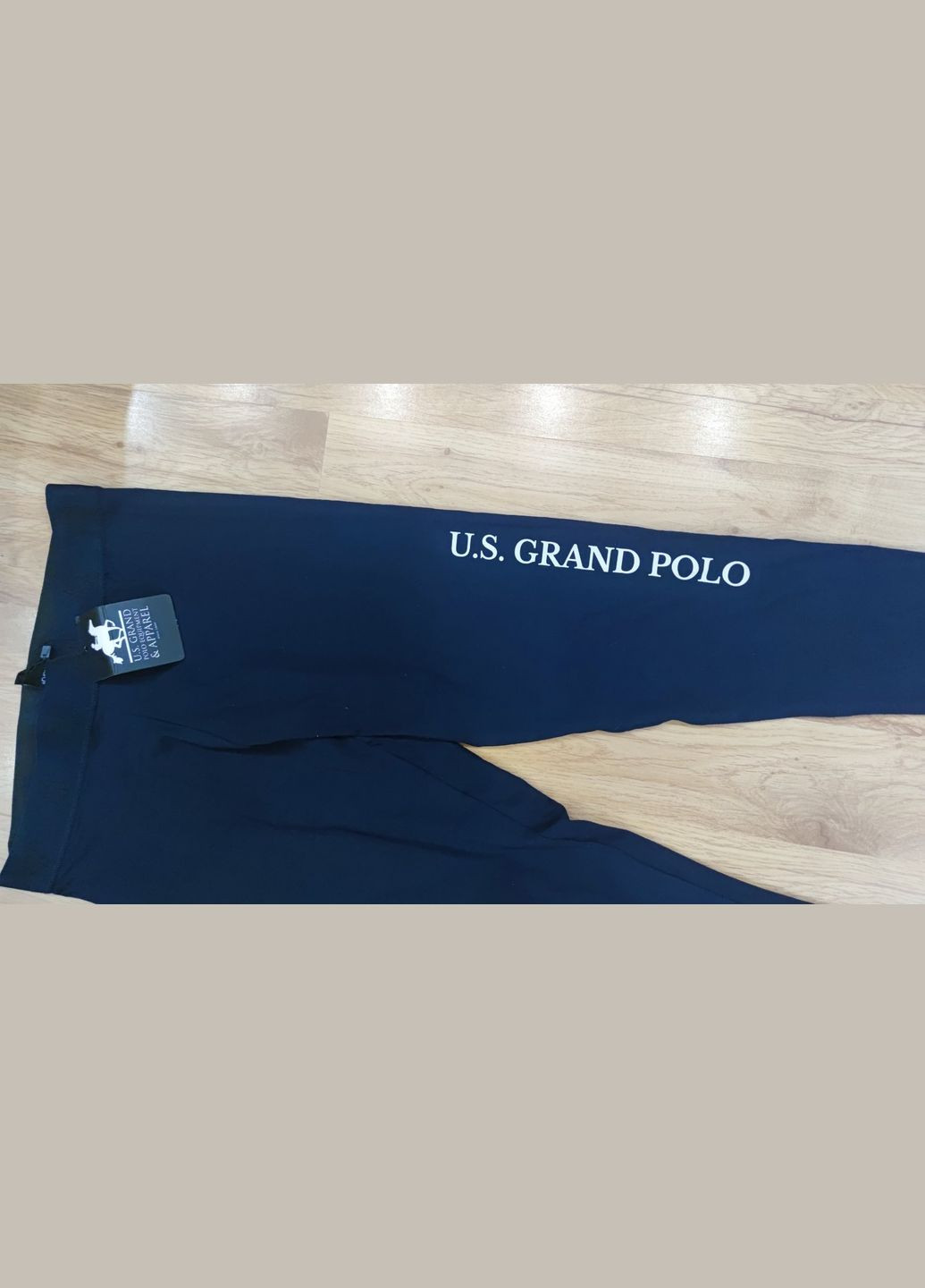 Жіночі лосини &polo, темно синій Esmara Лосини (329409560)