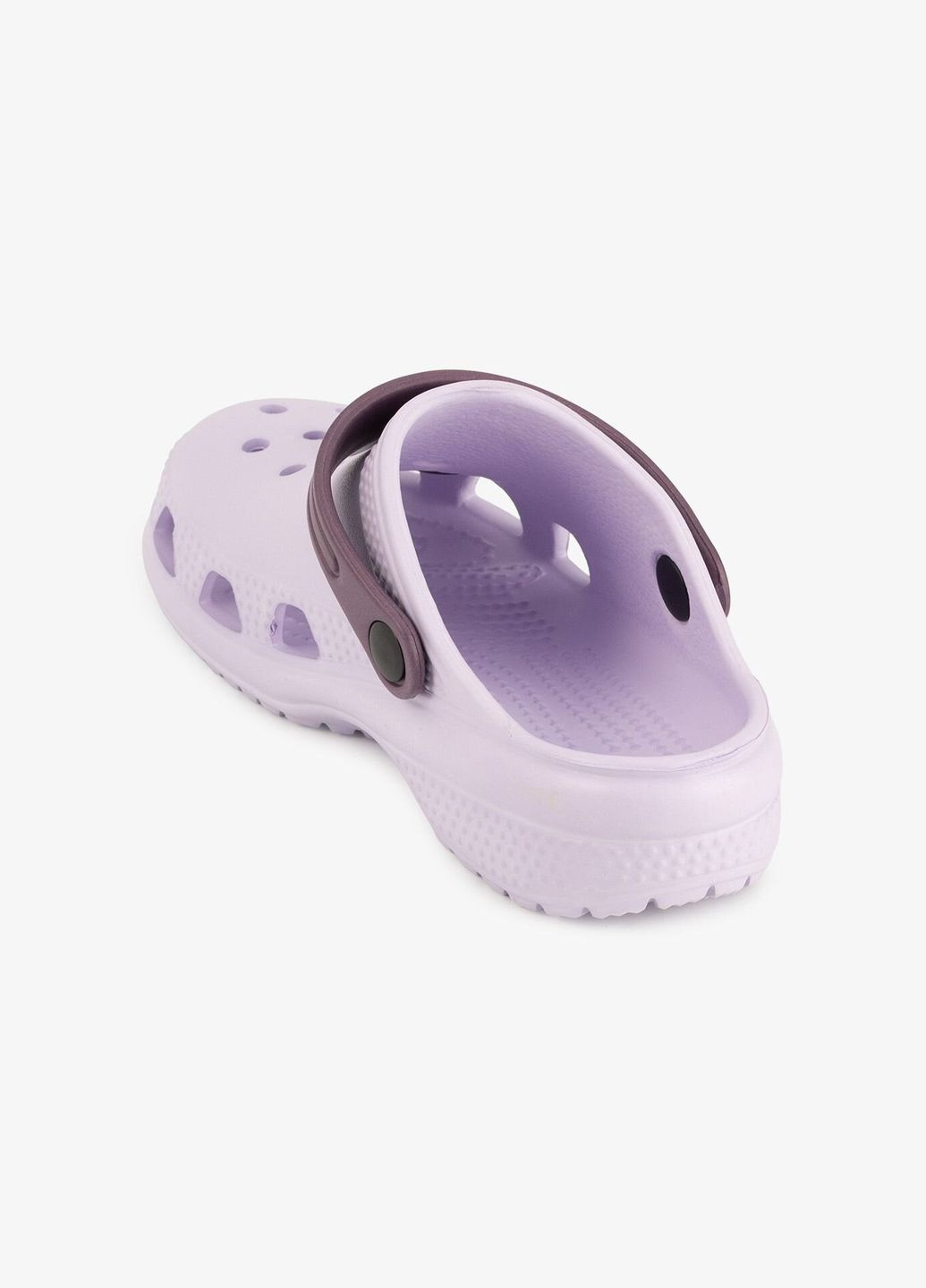 Крокси для дівчинки 116813 Єдиноріг shop (2000999212024) No Brand (362902046)