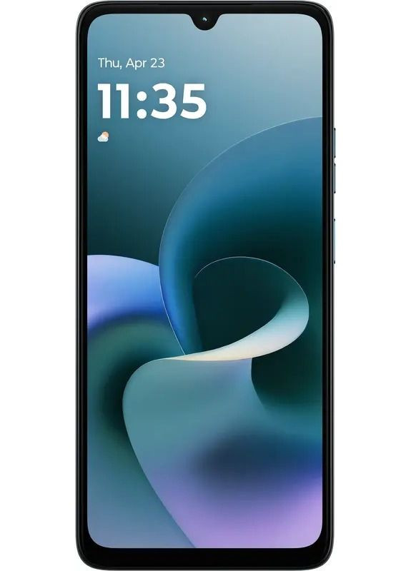 Смартфон Moto G06 Power 4/256GB Tapestry (PBA00000UA) Motorola (364860993)