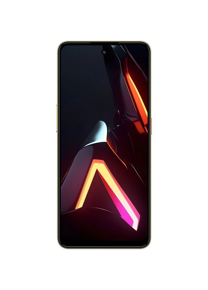 Смартфон Nubia Neo 3 5G 8/256GB Gold ZTE (370618594)