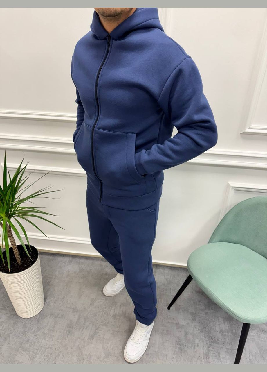 Чоловічий спортивний костюм двійка Stylish Touch (313400617)