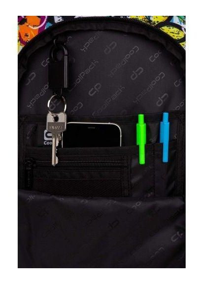 Рюкзак Factor X POSTER FLOWER (F002813) (1253290) CoolPack (368865052)