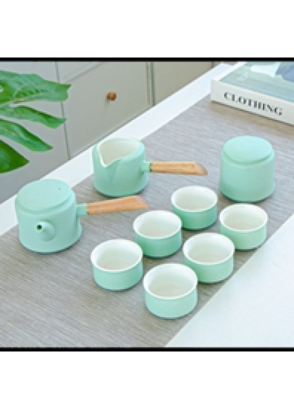 Набор для чайной церемонии "Японский стиль" No Brand (316628530)