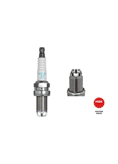 Свеча зажигания NGK 5649 BKR6EKE (401646755)