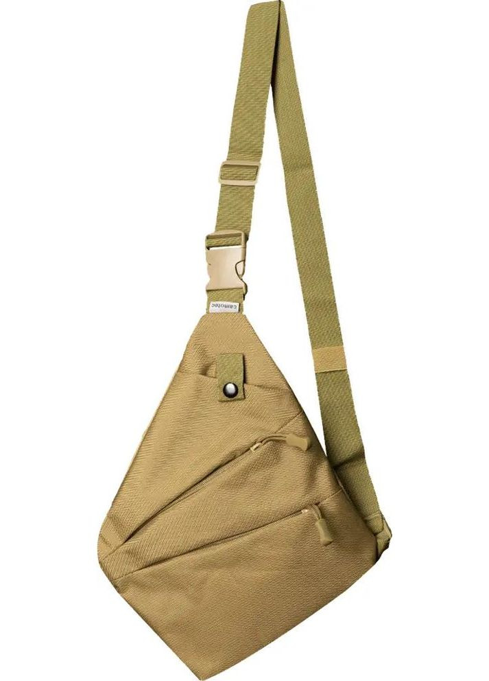 Сумка Cobra Coyote Camotec (316435647)