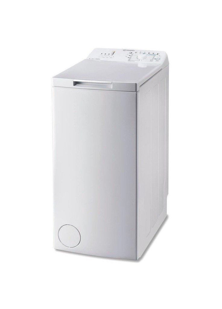 Стиральная машина BTWA61053EU Indesit (296479573)