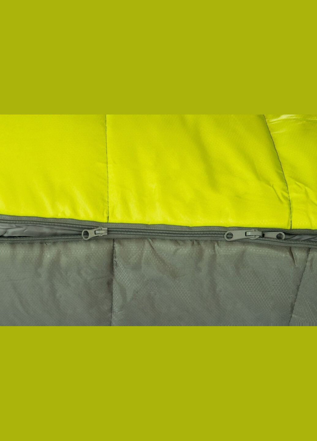 Спальный мешок кокон левый olive/grey 230/90-55 (-5/-10/-25°С) Tramp Rover Long (333699325)