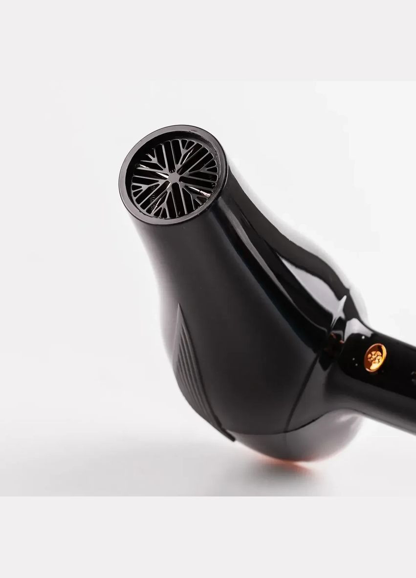 Профессиональный фен для волос с насадками, ионизацией и холодным воздухом 2600 Вт SK-2214 Sokany (338374715)