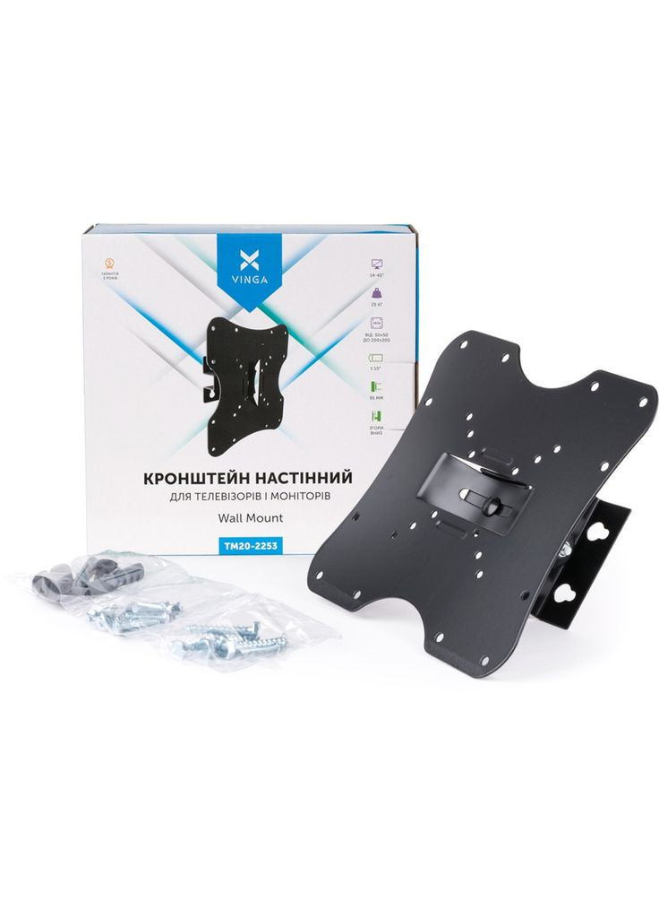 Кронштейн TM20-2253 Vinga (305319512)