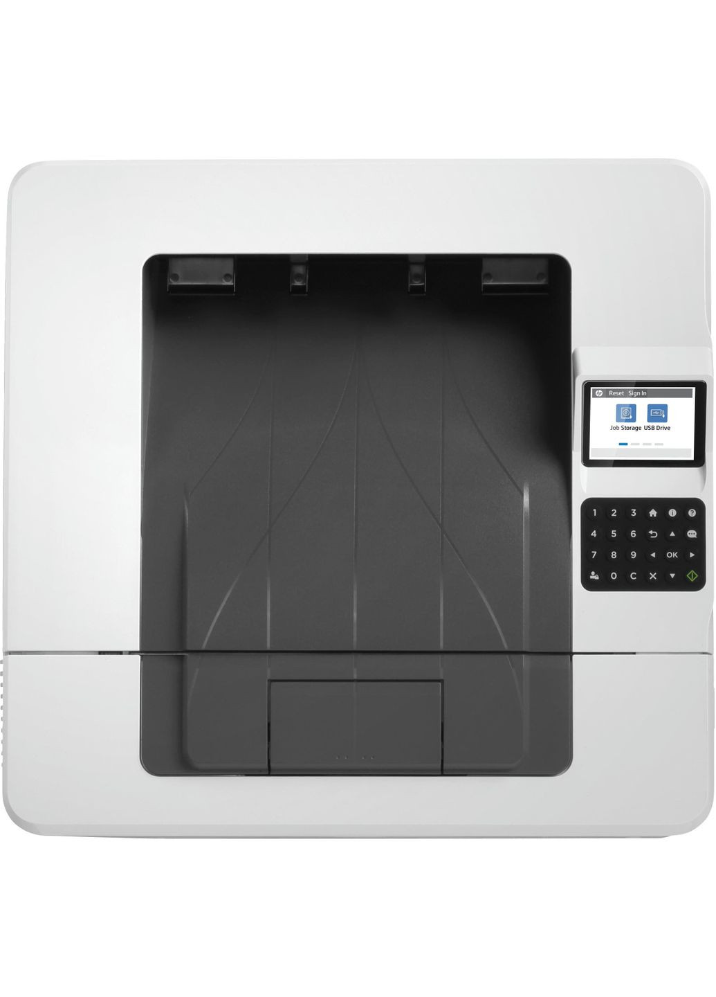 Принтер A4 LaserJet Enterprise M406dn HP (322538014)