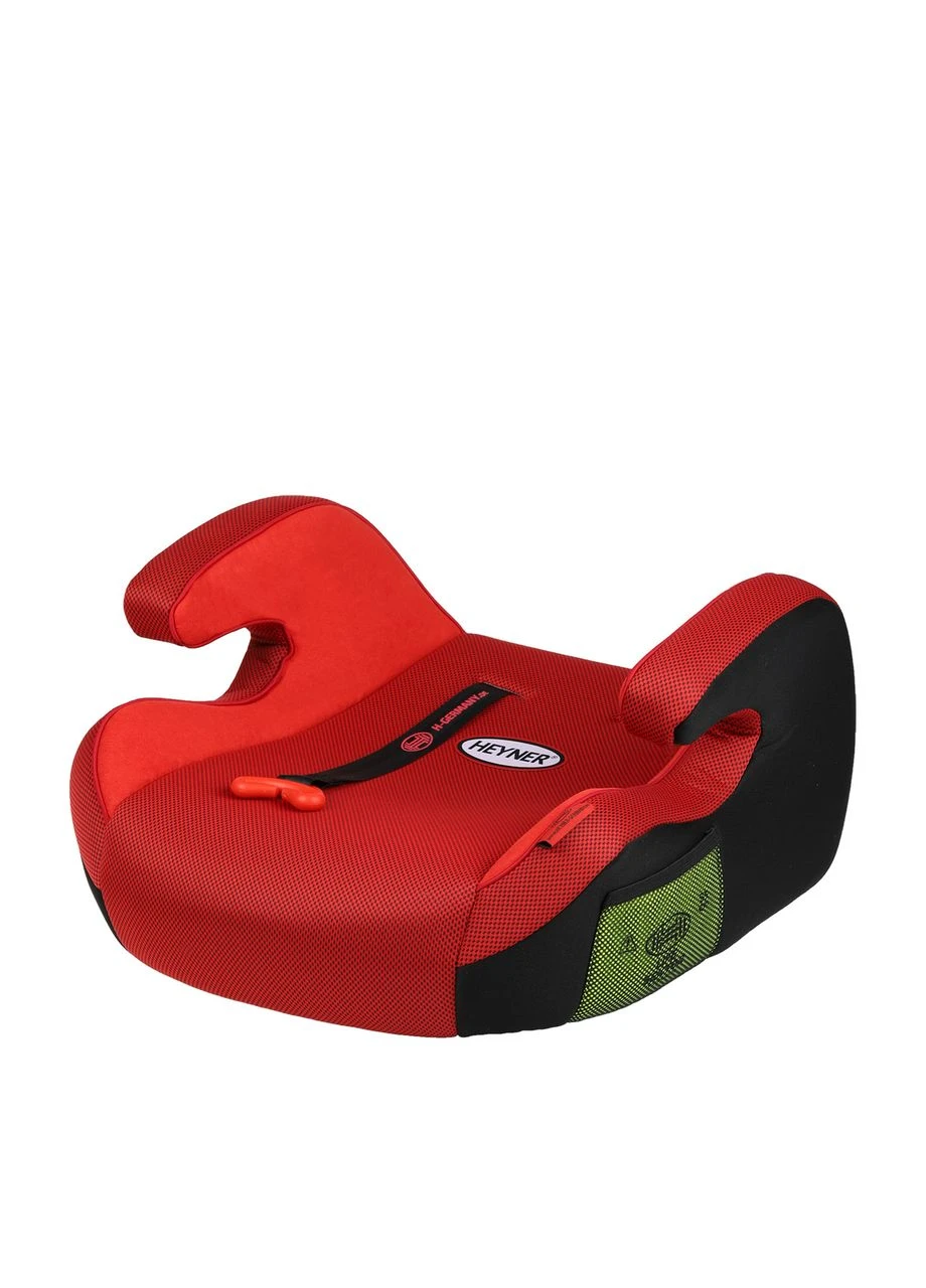 Бустер SafeUp Comfort XL (II + III) Racing Red 783 300 HEYNER (390301634)