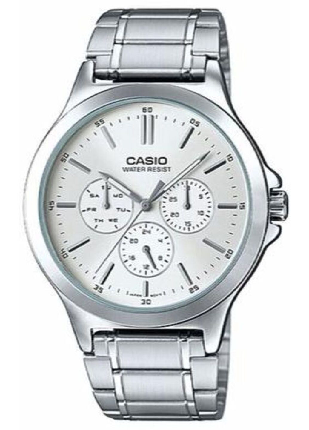 Часы наручные Casio mtp-v300d-7audf (283038205)