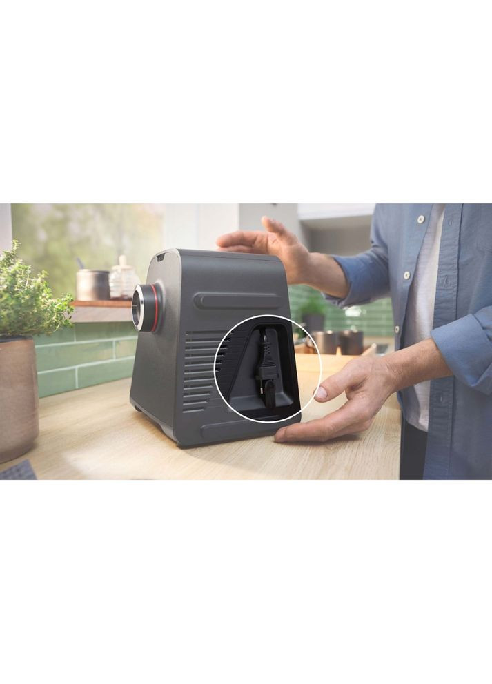 М'ясорубка MFWS440B Bosch (307903782)