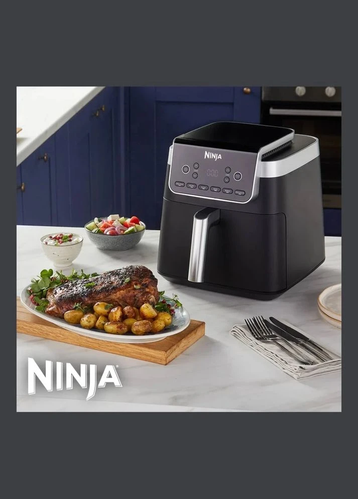 Мультипіч Air Fryer Max Pro AF180EU Ninja (330030366)