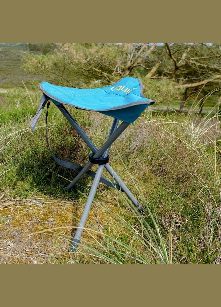 Стул раскладной Darcy Caribbean Blue 244019 DAS301551 Uquip (316467019)