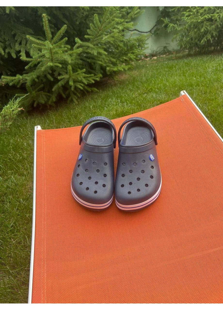 Мужские кроксы No Brand (360804363)