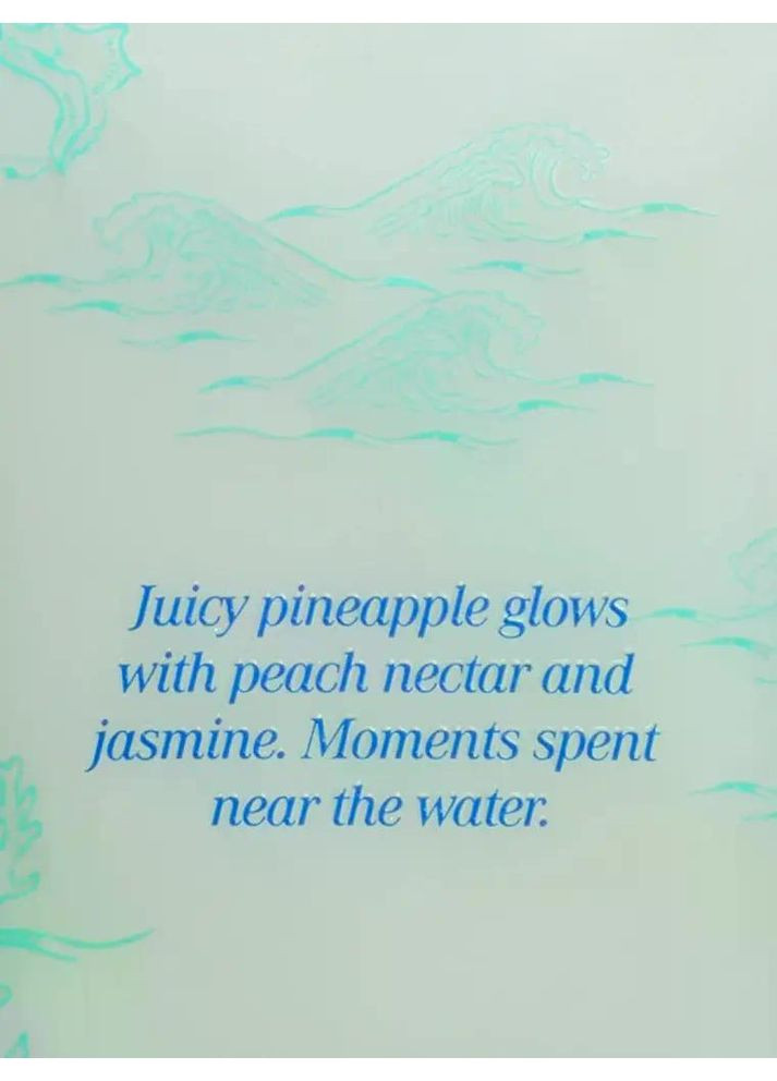 Набор: Спрей для тела и лосьон Riviera Romance (Спрей 250 мл + Лосьон 236 мл) Victoria's Secret (349498707)