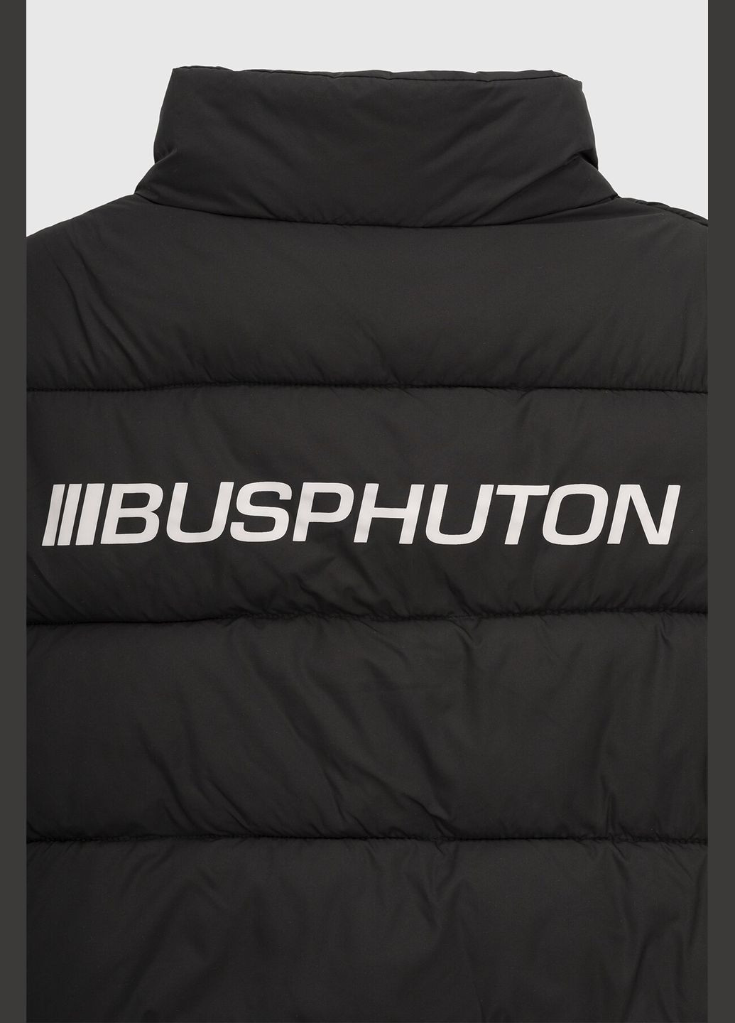 Жилет утепленный для девочки B633 104 см Черный (2000990310699D) shop (2000990310699) XZKAMI (357436878)